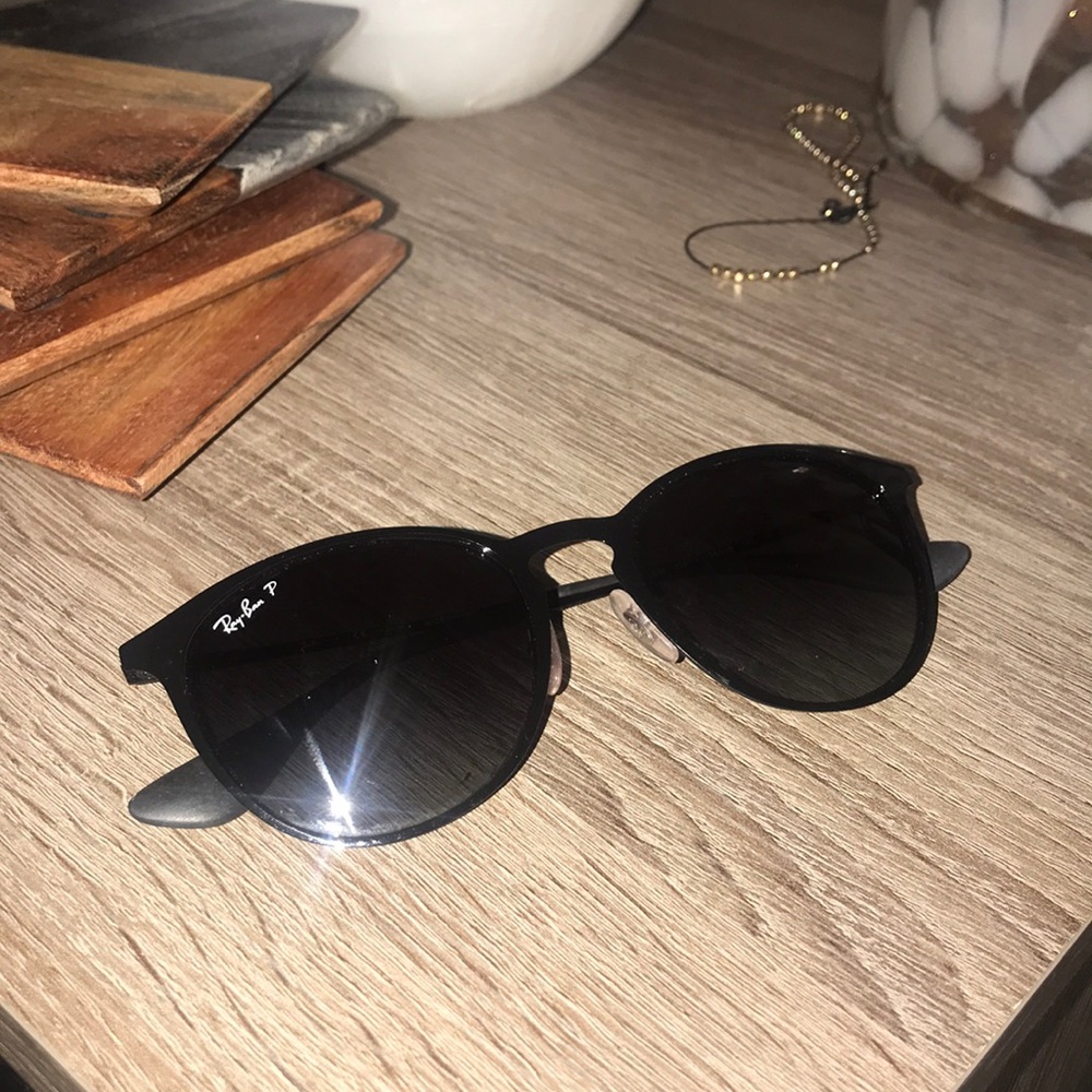 Polarized Ray Ban Sunglasses